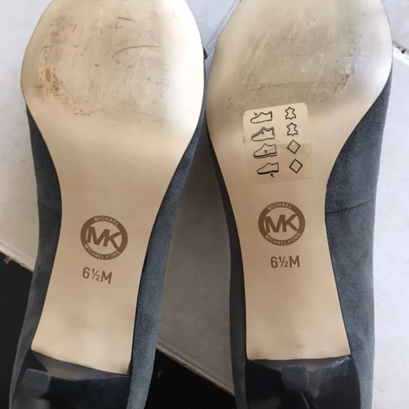 Michael Kors Pump Heels - Picture 5 of 5